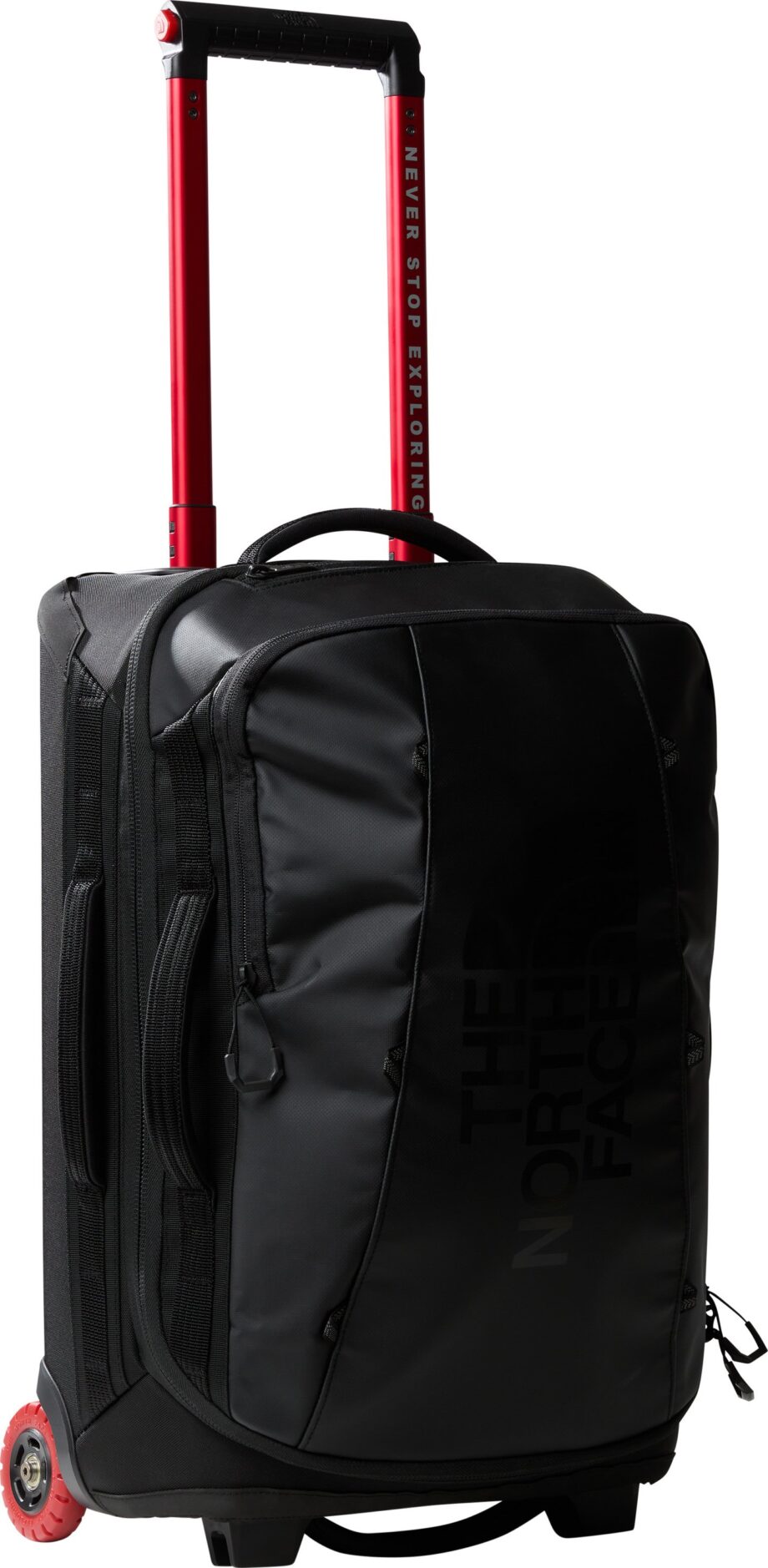 The North Face The North Face Base Camp Rolling Thunder 22" TNF Black/TNF White
