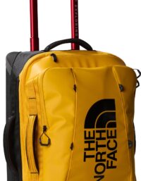 The North Face The North Face Base Camp Rolling Thunder 22" Summit Gold/TNF Black