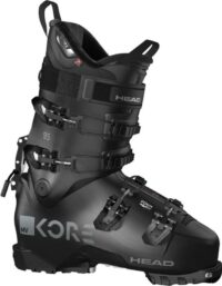 Head Head Women's Kore 95 GW Black