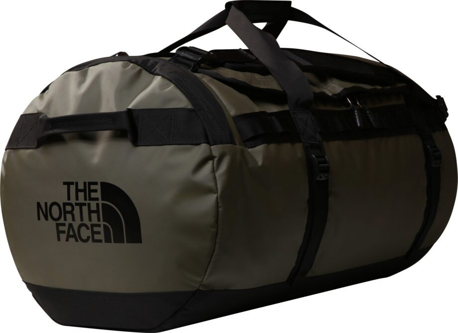 The North Face The North Face Base Camp Duffel - L New Taupe Green/TNF Black