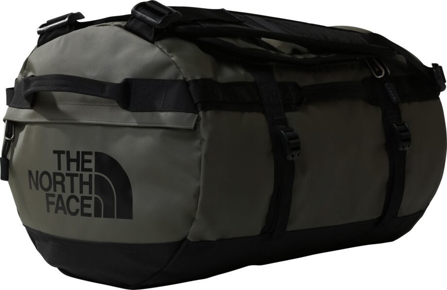 The North Face The North Face Base Camp Duffel - S New Taupe Green/TNF Black