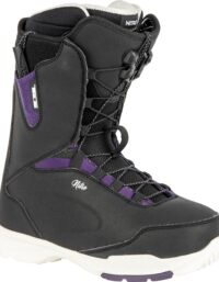 Nitro Nitro Women's Scala TLS Black-Purple
