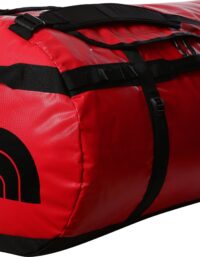 The North Face The North Face Base Camp Duffel - XXL TNF Red/TNF Black