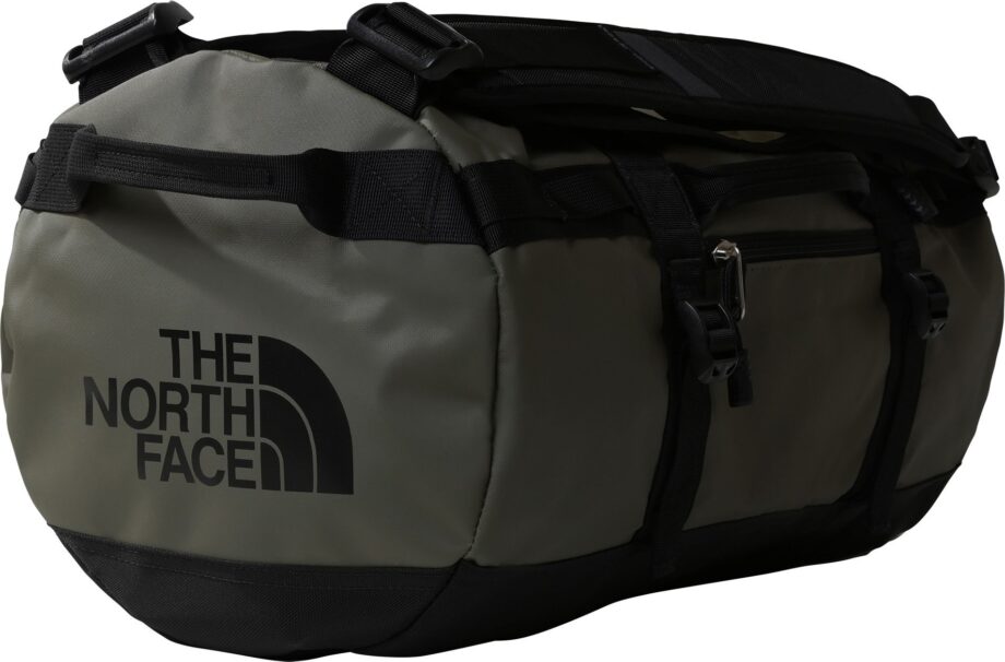 The North Face The North Face Base Camp Duffel - XS New Taupe Green/TNF Black