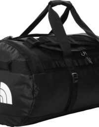 The North Face The North Face Base Camp Duffel - M TNF Black/TNF White