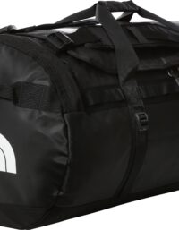 The North Face The North Face Base Camp Duffel - L TNF Black/TNF White