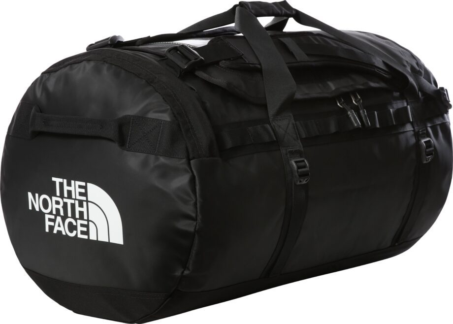 The North Face The North Face Base Camp Duffel - L TNF Black/TNF White