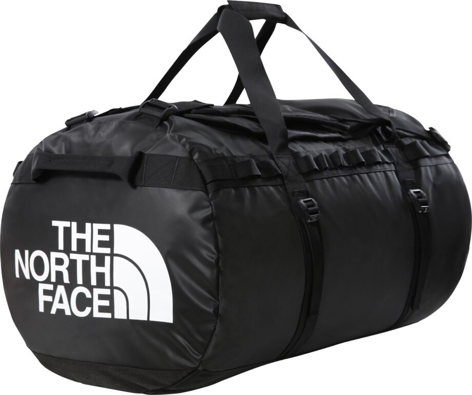 The North Face The North Face Base Camp Duffel - XL TNF Black/TNF White