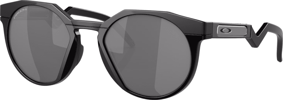 Oakley Oakley HSTN Matte Black/Prizm Black