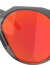 Oakley Oakley HSTN Matte Carbon/Prizm Ruby