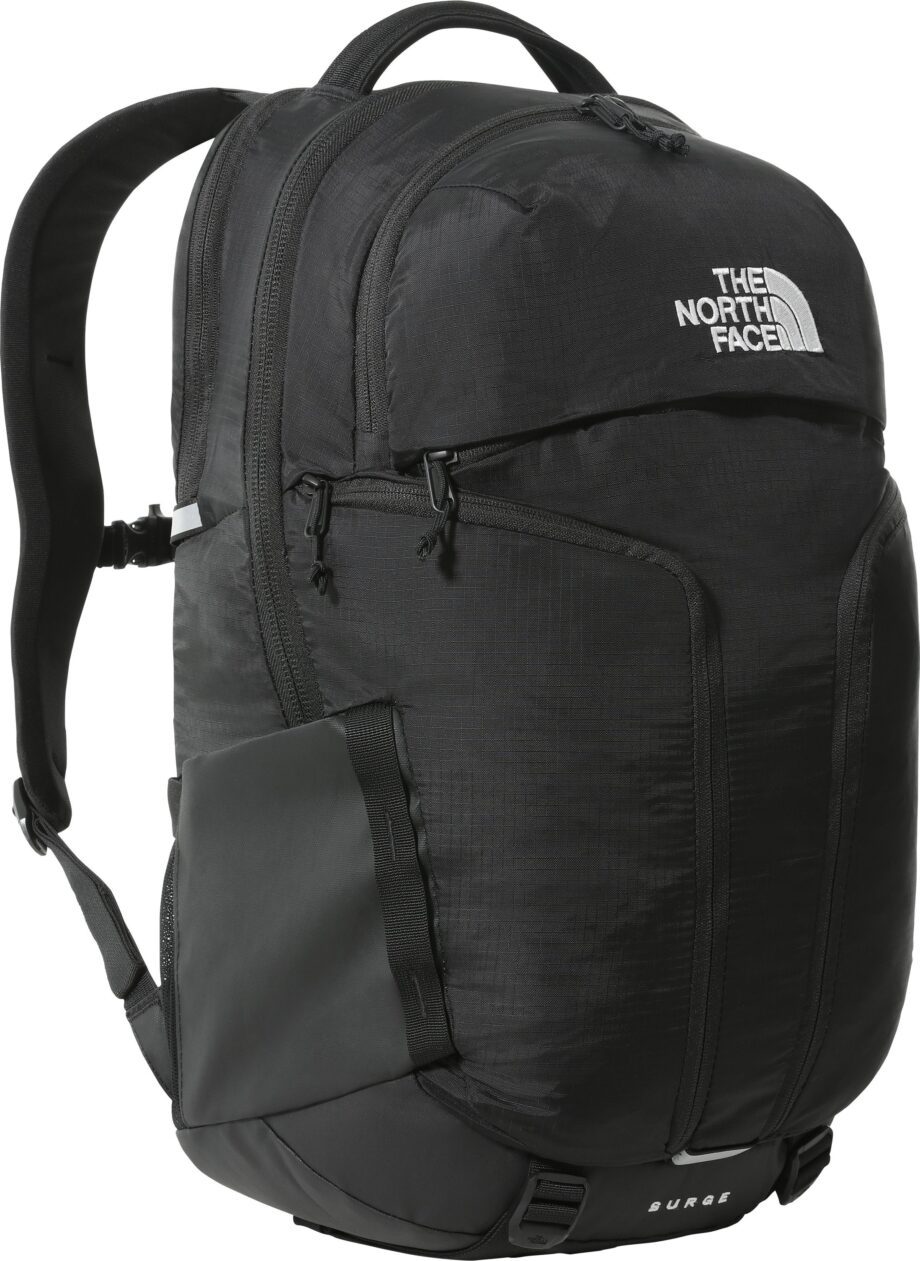 The North Face The North Face Surge TNF Black/TNF Black