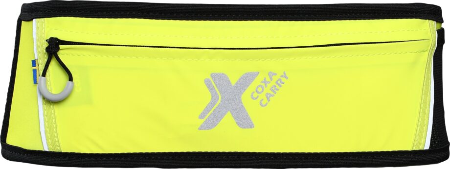 Coxa Carry Coxa Carry Coxa Running Belt Yellow