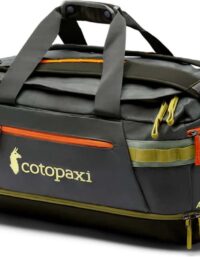 Cotopaxi Cotopaxi Allpa 50L Duffel Bag Fatigue/Woods