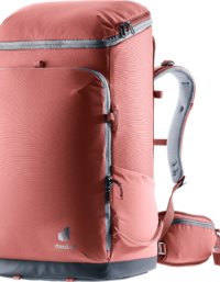 Deuter Deuter Jaypack 34+ Redwood