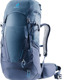 Deuter Deuter Men's Futura Pro Jaypack 36 Marine-Navy