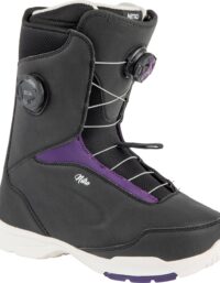 Nitro Nitro Women's Scala BOA Black-Purple