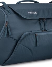 Thule Thule RoundTrip Snow Duffel 80L Dark Slate
