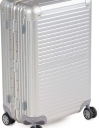 Arctic Tern Arctic Tern Alu Trolley M Silver