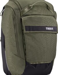 Thule Thule Paramount Hybrid Pannier 26L Soft Green