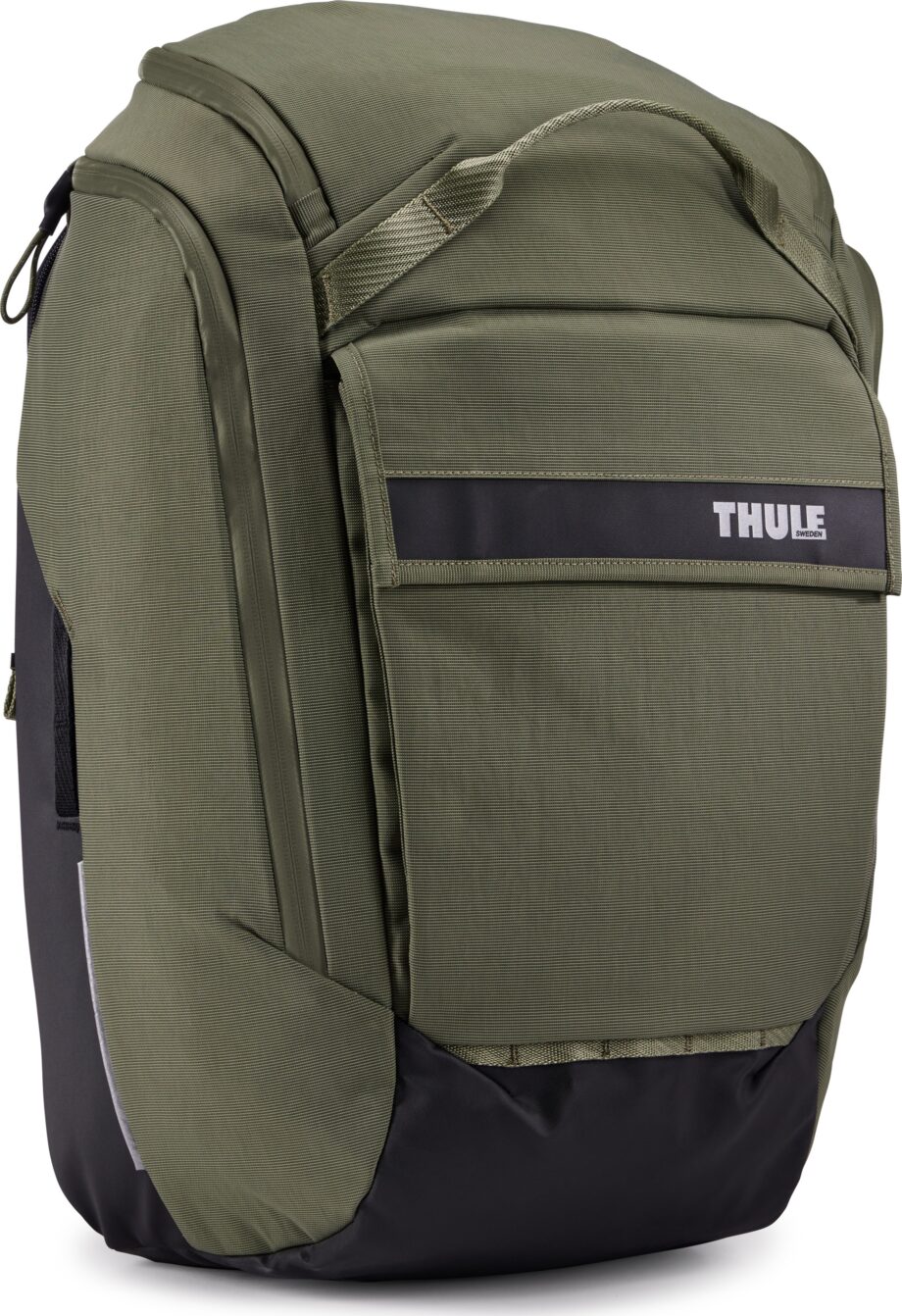 Thule Thule Paramount Hybrid Pannier 26L Soft Green