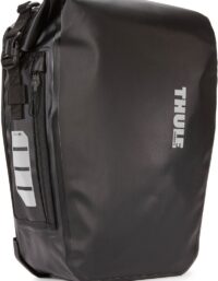 Thule Thule Shield Pannier 17L Black