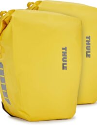 Thule Thule Shield Pannier 25L Pair Yellow