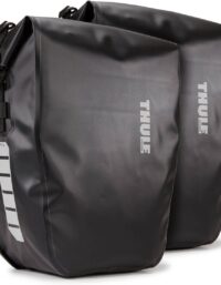 Thule Thule Shield Pannier 25L Pair Black