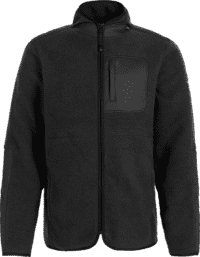 Armada ARMADA Unisex Ledger Fleece Black