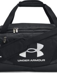 Under Armour Under Armour Ua Undeniable 5.0 Duffle SM Black/Graphite