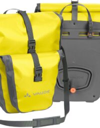 Vaude VAUDE Aqua Back Plus 2-pack Canary