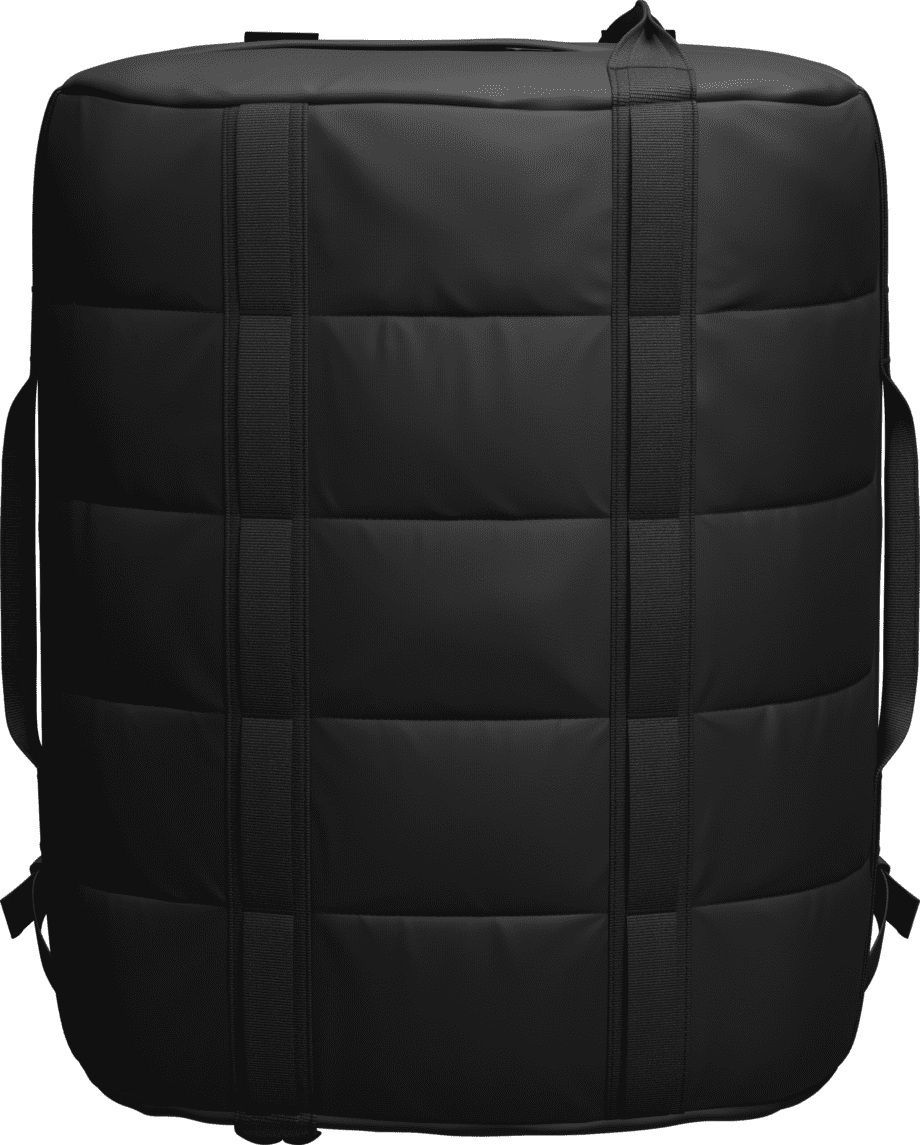 Db Db Roamer Duffel 40L Black Out