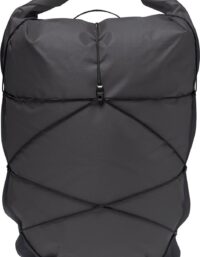 Vaude VAUDE Aqua Back Light Bike Bags Black Uni