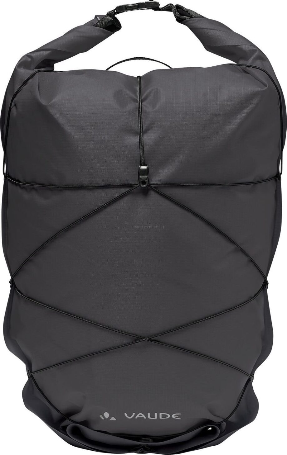 Vaude VAUDE Aqua Back Light Bike Bags Black Uni