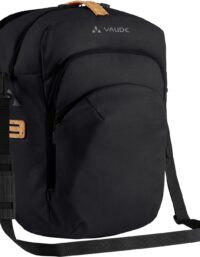 Vaude VAUDE eBack Single Black