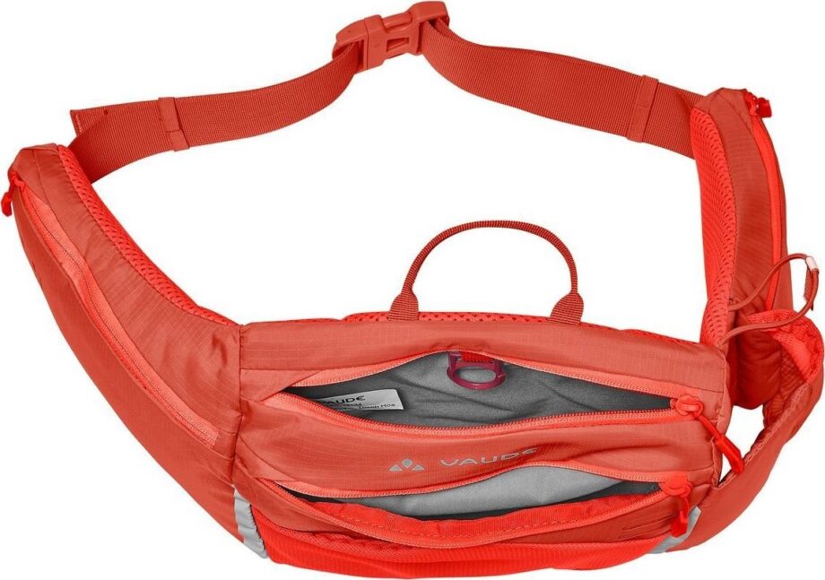 Vaude VAUDE Big Attendant Burnt Red