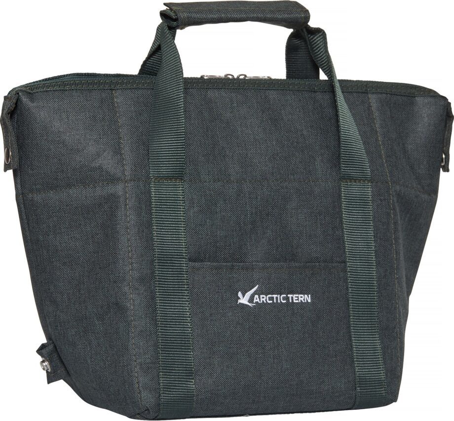 Arctic Tern Arctic Tern Cooler Bag 8L Deep Forest