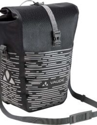 Vaude VAUDE Aqua Back Luminum Single II Bike Bag Black