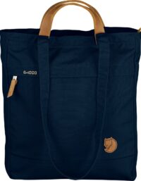 Fjällräven Fjällräven Totepack No. 1 Navy