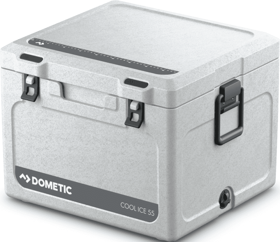 Dometic Dometic Cool-Ice CI 55 Light Grey