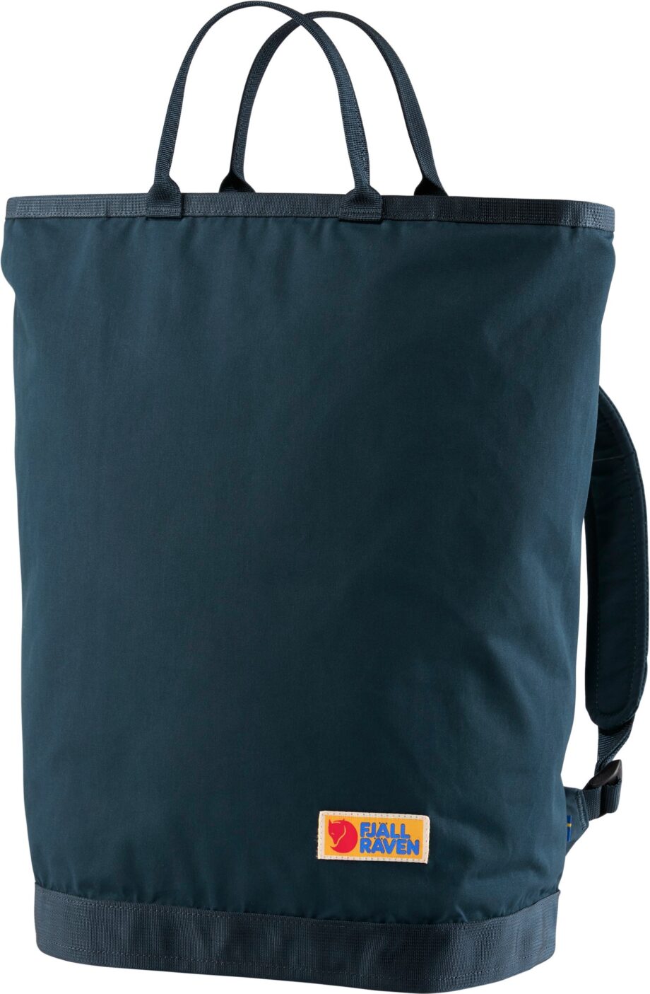 Fjällräven Fjällräven Vardag Totepack Storm
