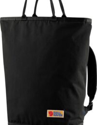Fjällräven Fjällräven Vardag Totepack Black