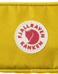 Fjällräven Fjällräven Kånken Pen Case Warm Yellow