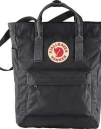Fjällräven Fjällräven Kånken Totepack Black