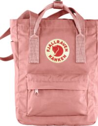 Fjällräven Fjällräven Kånken Totepack Mini Pink