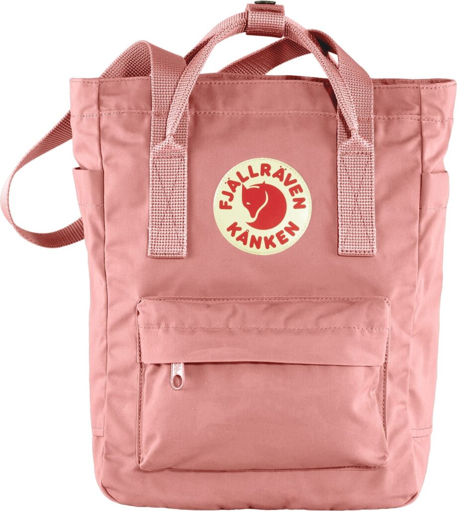 Fjällräven Fjällräven Kånken Totepack Mini Pink