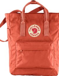 Fjällräven Fjällräven Kånken Totepack Rowan Red