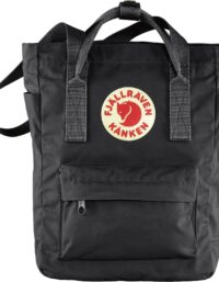 Fjällräven Fjällräven Kånken Totepack Mini Black