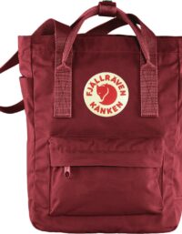 Fjällräven Fjällräven Kånken Totepack Mini Ox Red