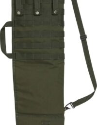 Chevalier Chevalier Ranger Rifle Case Dark Green