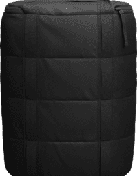 Db Db Roamer Duffel Pack 25L Black Out